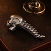 Unique Beer Can Opener Smooth Novelty Bottle Opener Spooky Style Skull Bottle Opener  Bar Use