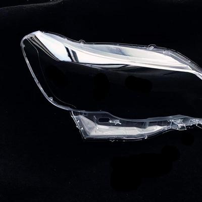 Toyota Reiz 10-12 Headlight Lens Cover - Replacement for New Reiz Models