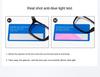 3PCS Ultralight Reading Glasses Blue Light Blocking Sports Presbyopia Eyeglasses for Men Women Hyperopia Eyewear +100~+400