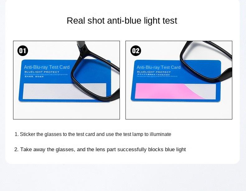 3PCS Ultralight Reading Glasses Blue Light Blocking Sports Presbyopia Eyeglasses for Men Women Hyperopia Eyewear +100~+400