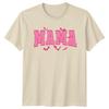 Mama Unisexs TShirt Spooky Season Halloween Halloween Gift For Her