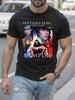 Interview mit dem Vampir Grafik T-Shirt Grafik T-Shirt ...