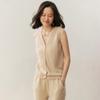 Qinghe 100% Pure Cashmere Women's Sweater - Ultra Soft Luxury Winter Pullover