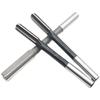 White Steel Straight Shank Machine Reamer Set (Sizes: 11.05 To 11.8)