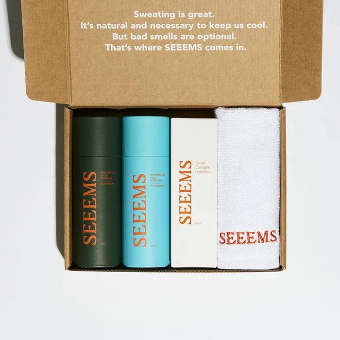 

Спортивный комплект