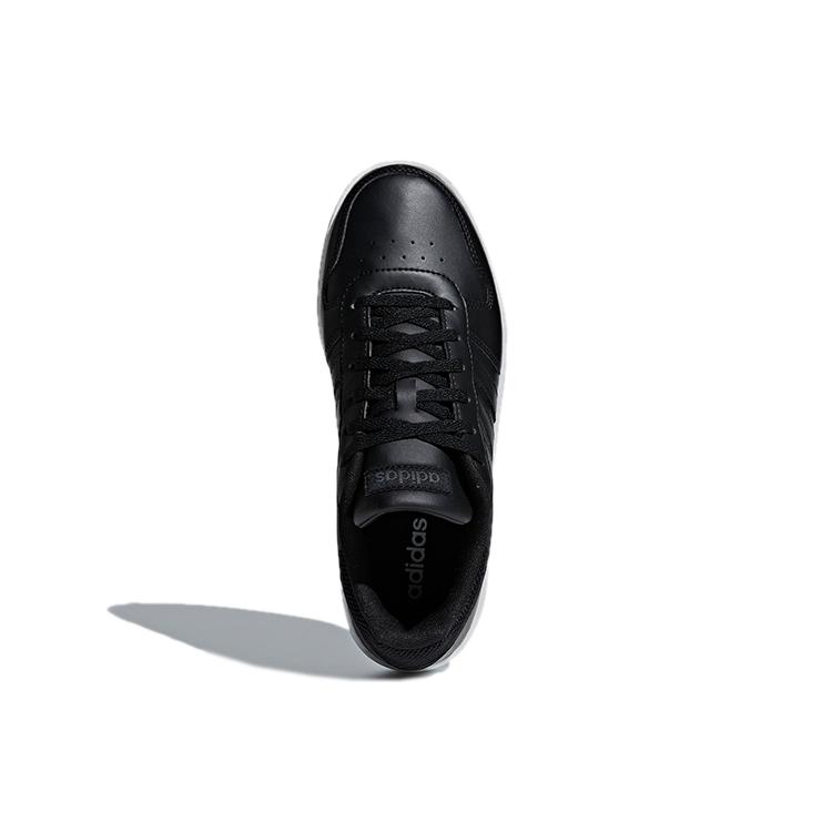 Adidas Hoops 2.0 'Black' Women's B42095