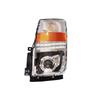 JAC Jianghuai New Shuailing 3H330 Headlight for National IV & V Trucks