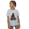 The Nightmare Before Christmas Girls Tree T-Shirt