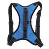 Dog Harness with Handle Breathable Reflective Padded Pet Vest Harness for Outdoor Walking Training