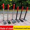 HRTD Multi-functional Garden Hoe and Rake