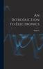 Kniha An Introduction To Electronics