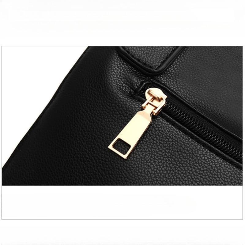 New Women's Shoulder Messenger Bag Portable Tote Bag