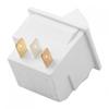 Advanced Safety Features In 3 Pin Refrigerator Door Light Switch AC250V