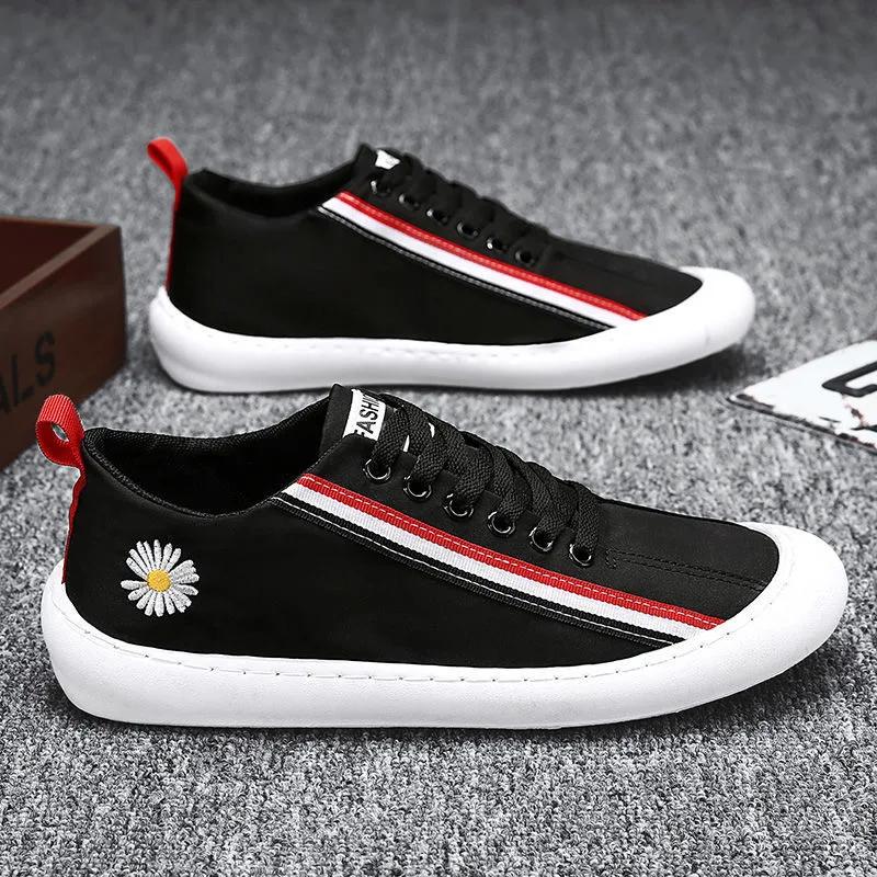 Модная мужская модная обувь лоферы из кожи Оксфорд Весенние удобные повседневные — фото 4