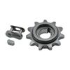 420-11 Tooth 16mm Motorcycles Sprocket Pinion For Coleman CT200 Trail 200 Mini Bike KT196 Go Kart