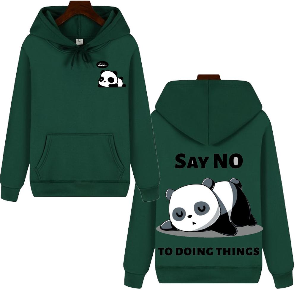 Fashion Men Spring And Autumn Long Sleeve Pullovers Sports Fitness Comfortable Hoodies Trend Pattern Printed Hoodie Streetwear