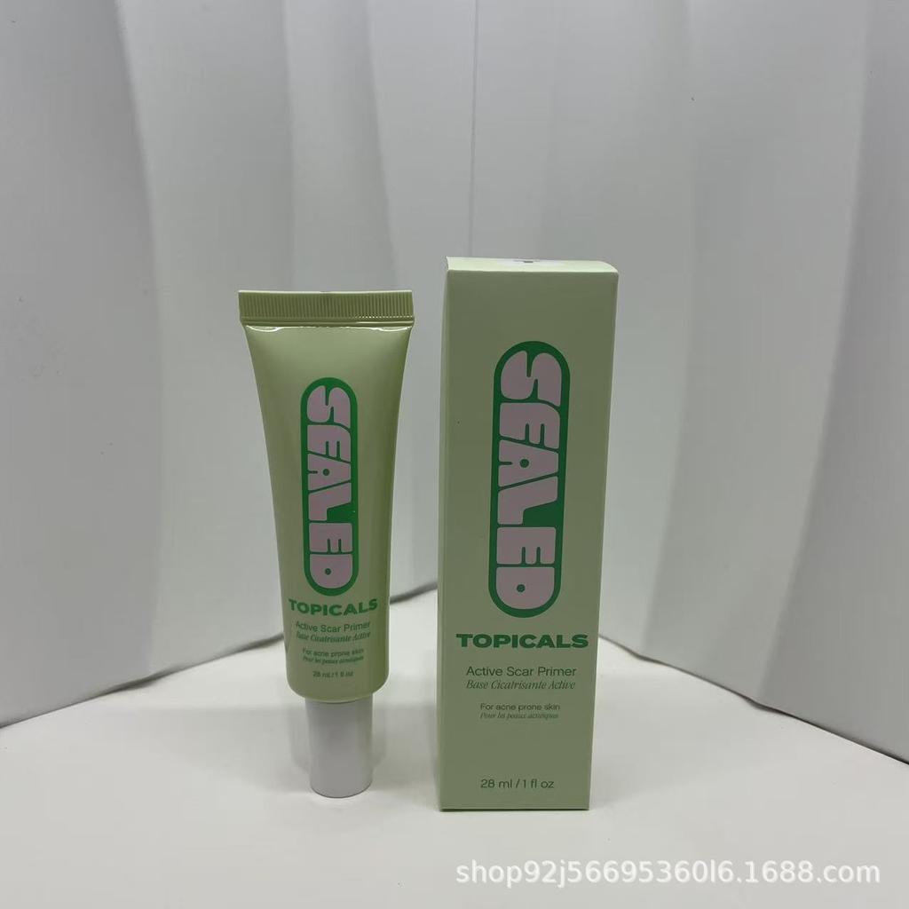 Faded Serum Butter Cream for Acne-Prone Skin, Brightening Moisturizer for Dark Spots, Even Tone & Hydration