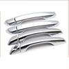 Car Door Handle Bowl Trim Cover Protect for Hyundai Verna 2016 2017 2018 2019 2020