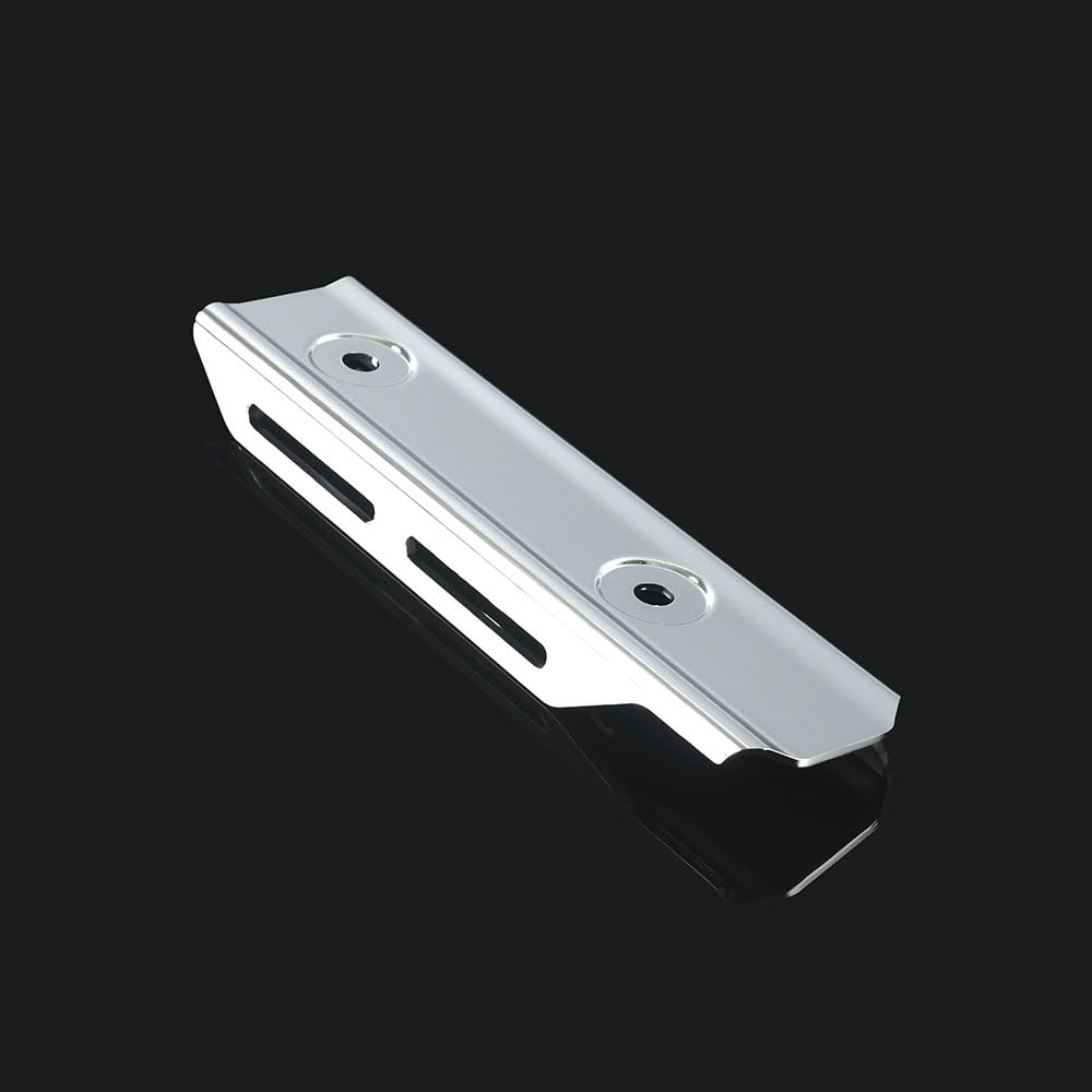 Kazuma Compatible Z900RS 2018-2020 Radiator Side Cover Left and Right