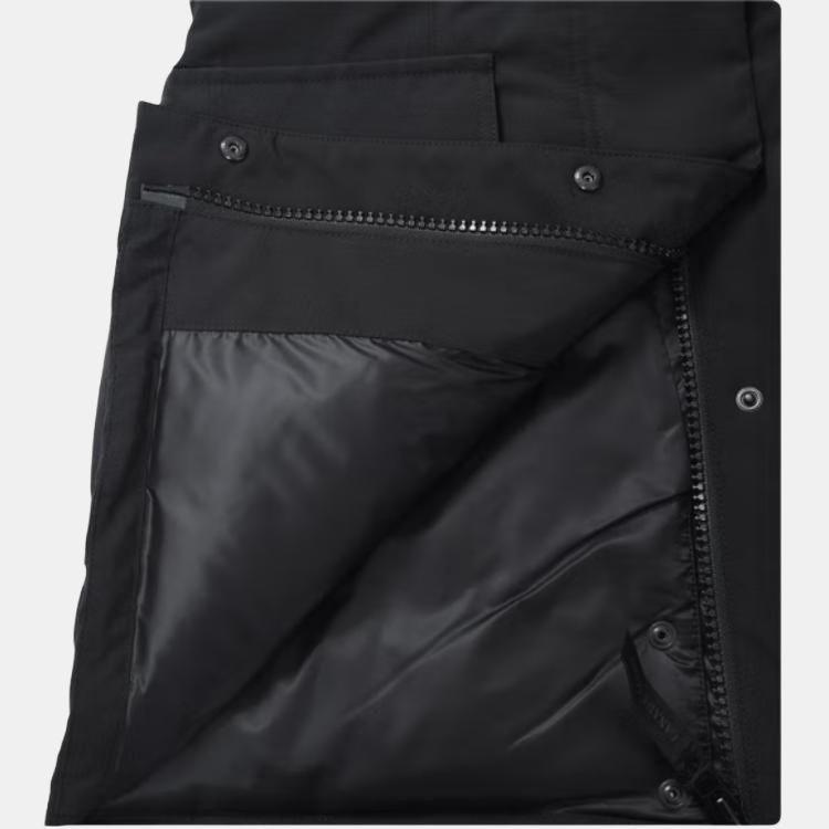Canada Goose FW22 Elwin Women's 3205LB-61