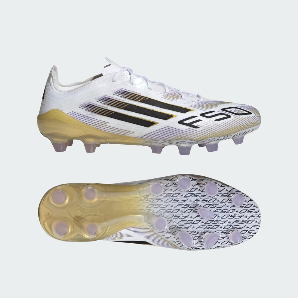 adidas AG Japan JR1701 Unisex Performance Sports Shoes Cloud White / Core Black / Gold Metallic