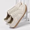 Fashion Handmade Men Casual Shoes Genuine Leather Tenis Masculino Breathable Outdoor Men Walking Shoes High Quality Man Skateboard Shoes