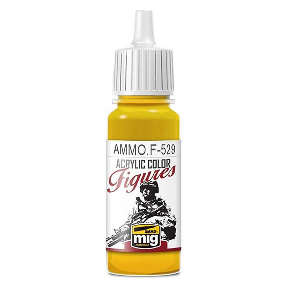 Ammo by MIG Figures Paints 17mL