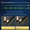 Fulaide Carbon Fiber Mini Rock Fishing Rod for Shore Casting with Sliding Float