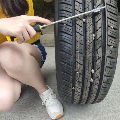 Car Tire Stone Cleaning Tools Car Cleaning Supplies