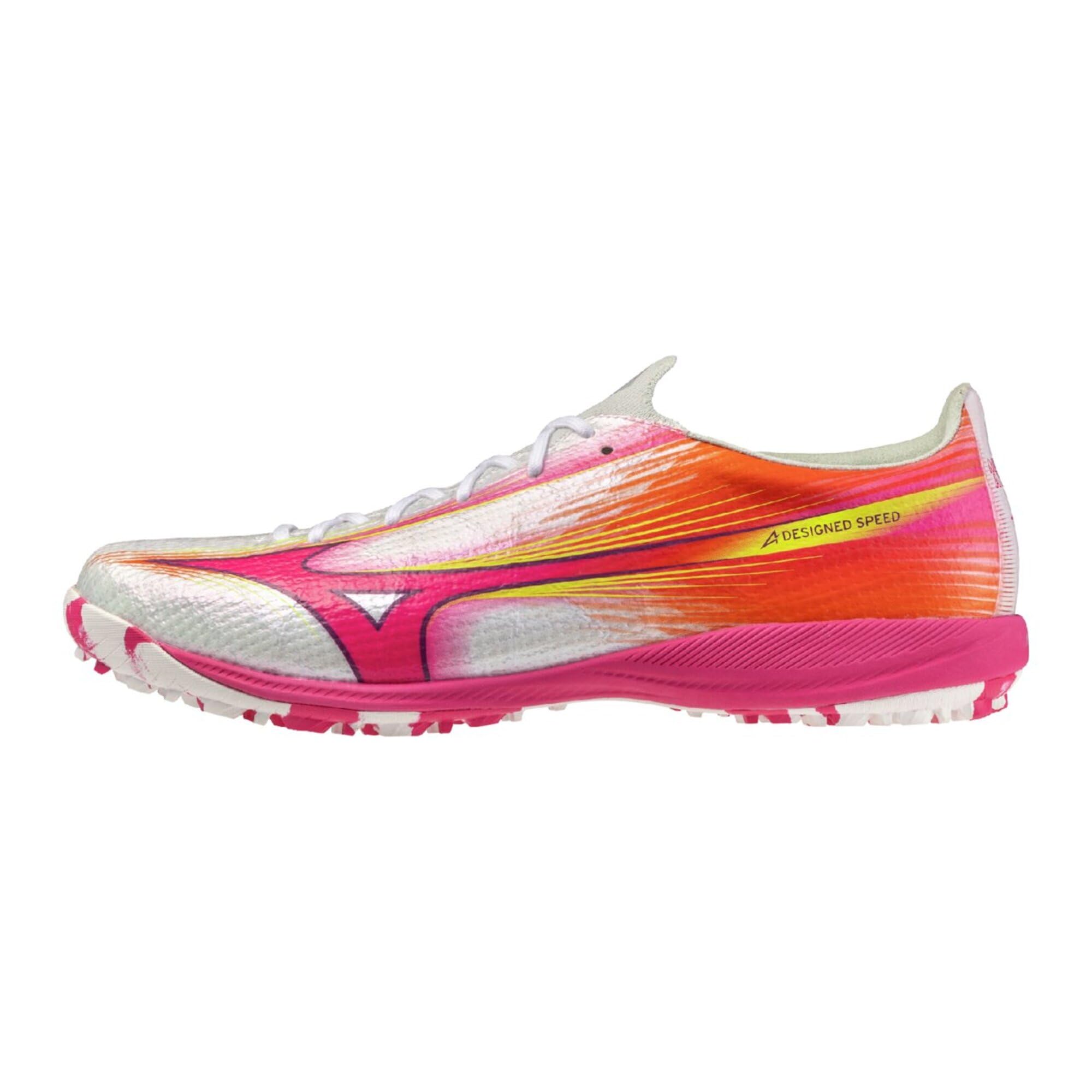 Mizuno Alpha ELITE AS P1GD266264270 3