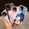 Solid Color Silver Edge Lens Fatty Casing Soft TPU Liquid Silicone Cover Shockproof Phone Case for Xiaomi Redmi Samsung
