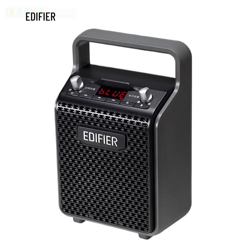 

Edifier PP205 Portable Bluetooth Speaker