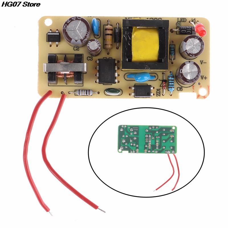 High Quality 1PC AC-DC 12V 1A Switching Power Supply Module Bare Circuit AC 100-240V To 12V Board