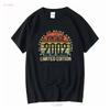 Vintage 2002 Limited Edition 21 Year Old S 21st Birthday T Shirt Long or Short Sleeves Vintage Washed Stylish Comfortable