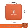 Waterproof Storage Bag for FAW Besturn Pony Charging Gun and New Energy Vehicle Charging Cable