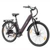TTGO C3 SE Urban Commuting Electric Bicycle For Adult 28 Inch Tires 250W Motor 36V20Ah Battery Multi Terrain E-Bike With All-Terrain Braking