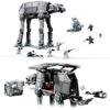 LEGO Star Wars 75454 AT-AT des Vestiges de l’Empire avec INT-4 - Jouet dès 10 ans - Cadeau