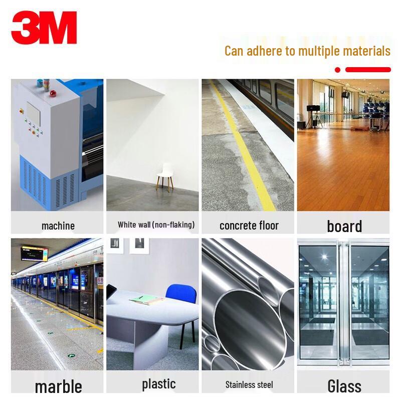 3M 471 PVC Marking Tape