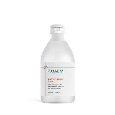 Barrier Cycle Toner 200mL