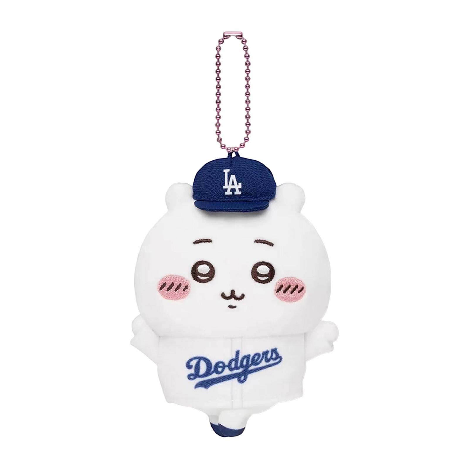 

Cartoon Cute Doll Plush Toy Keychain Small Pendant One Size