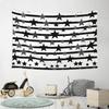 Hanging Living Room 3D Wolf Dream Catcher Tapestry Modern Wall Art Wall Blanket Aesthetic Tapestrys Indoor Outdoor Tapestries