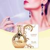 Jasmine Perfume - Fresh Jasmine As Main Note, Long-Lasting Fragrance To Enhance Elegant Temperament | Eau De Parfum for Women