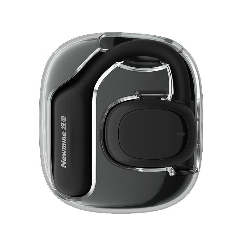 Newman TWS-Q9 Pro Bone Conduction Ear-hook Bluetooth Headset