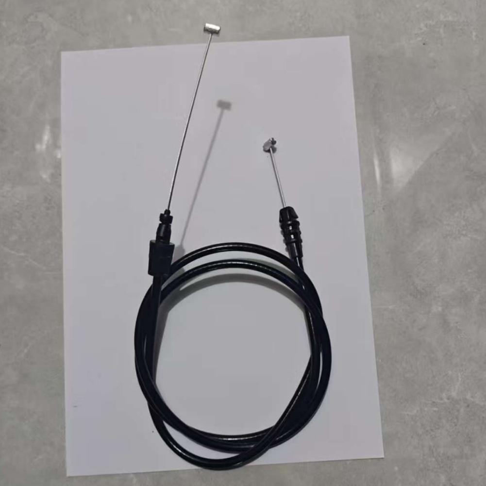 Two-way Chute Control Cable For Craftsman Snow Blowers Replaces 746-04722 Garden Power Tool Accessories Outdoor Tool Parts