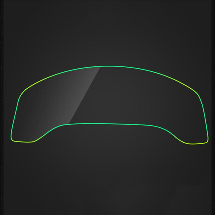 

Dashboard protector film for honda CR-v 2017-2020 TPU