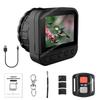 Professional 64MP 4K Digital Telescope Eyepiece Camera With 2.8 Inch Screen Support 512GB Micro SD 16X Zoom 2.4G WiFi Connection