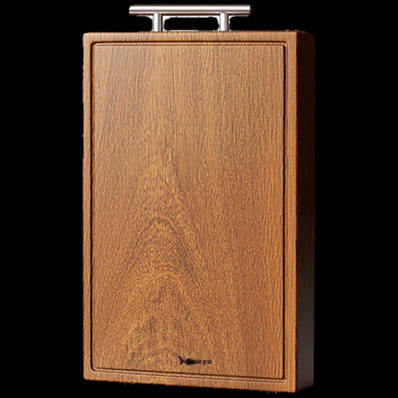 Shuangqiang Antibacterial Whole Wood Cutting Board