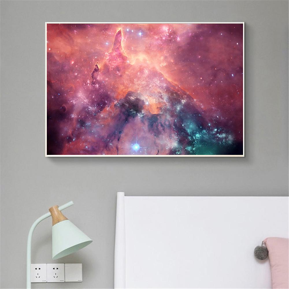 Bike In Front Of Graffiti Wall Photo Sur Toile |Taille