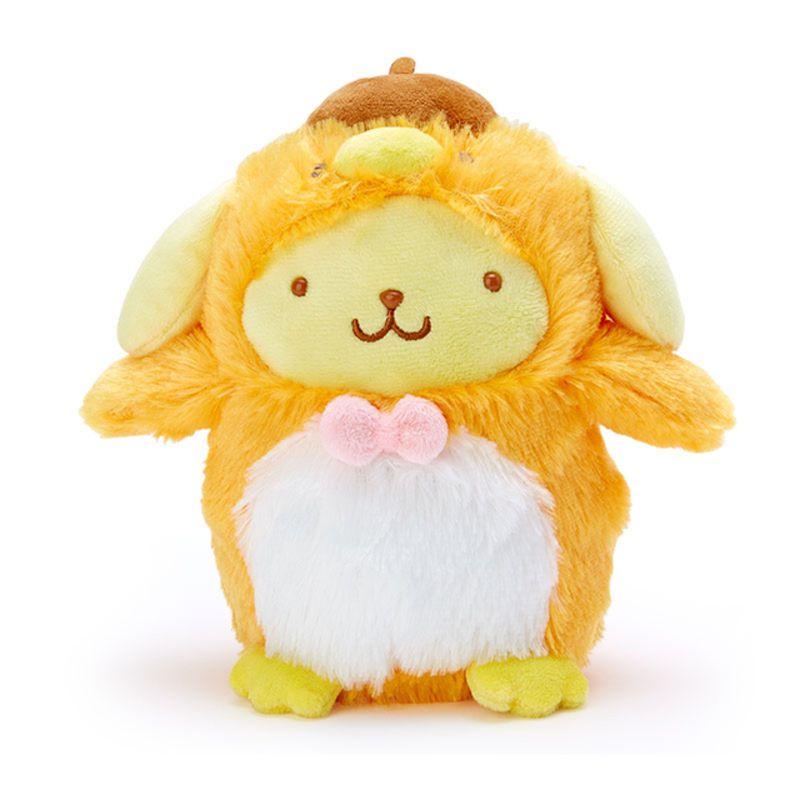 Bambola di peluche Cinnamoroll My Melody Adorabile e coccolosa per tutte le età!