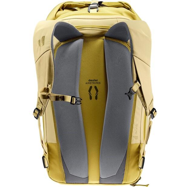 Backpack Deuter Utilion 30 Ginger/turmeric (3816124-8803)
